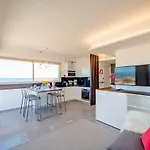 High Standing With Incredible Old And Sea Views Apartment Antibes