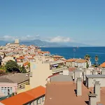High Standing With Incredible Old And Sea Views Apartment