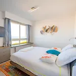 High Standing With Incredible Old And Sea Views Antibes