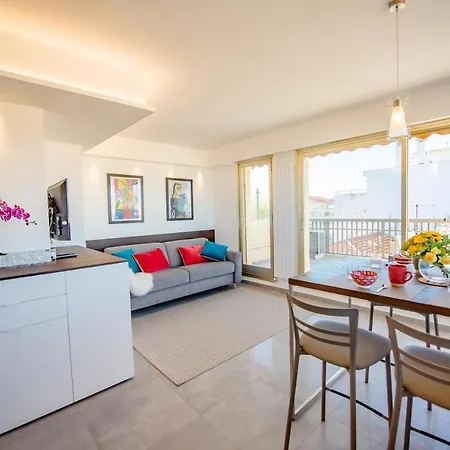 Apartamento High Standing With Incredible Old And Sea Views *