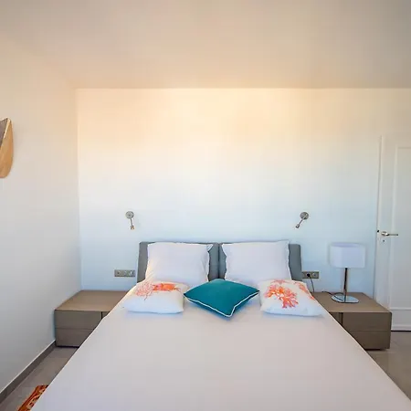 High Standing With Incredible Old And Sea Views Apartamento *