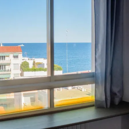Apartamento High Standing With Incredible Old And Sea Views
