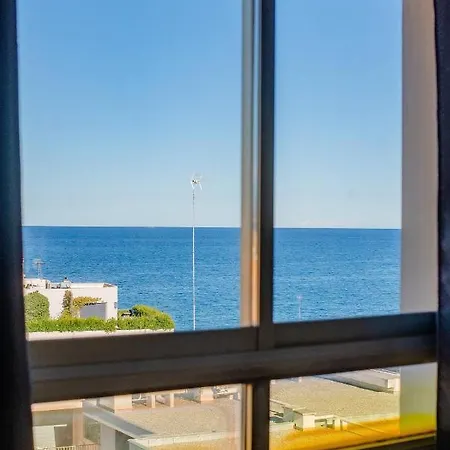 High Standing With Incredible Old And Sea Views Antibes