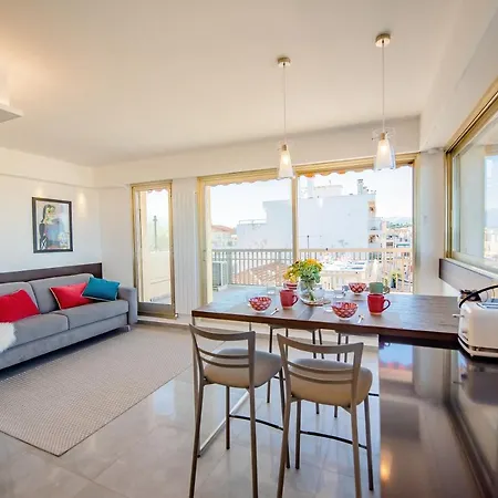 High Standing With Incredible Old And Sea Views